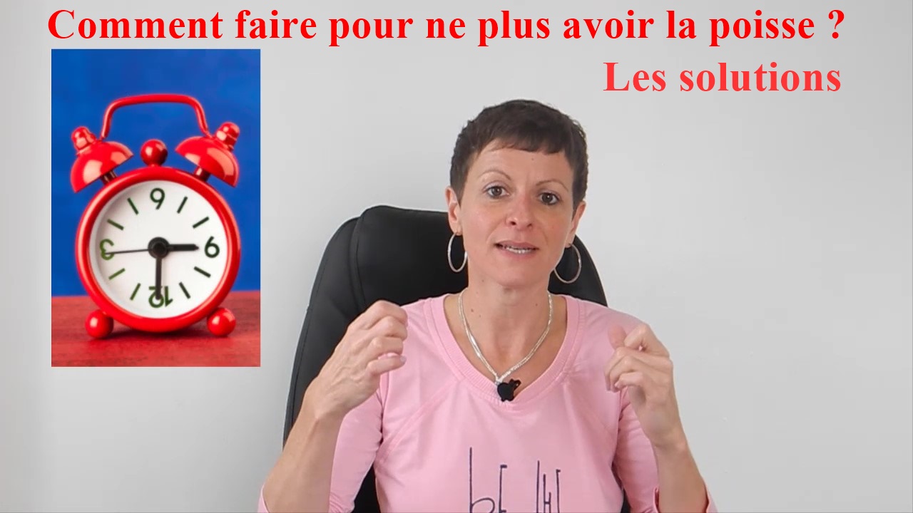 🌧🌩Comment faire pour stopper la malchance et (re)mettre du SOLEIL DANS VOTRE VIE ? 🍀☀️