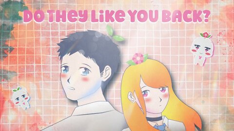 Discover the Real 5 Subtle Signs They Like You Back Too