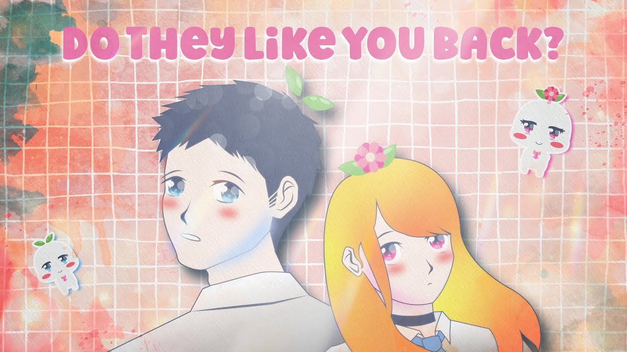 Discover the Real 5 Subtle Signs They Like You Back Too