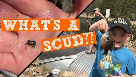 S1:E2 Fishing Opener in Minnesota and Calling in the 1st Tom Turkey | Kids Outdoors