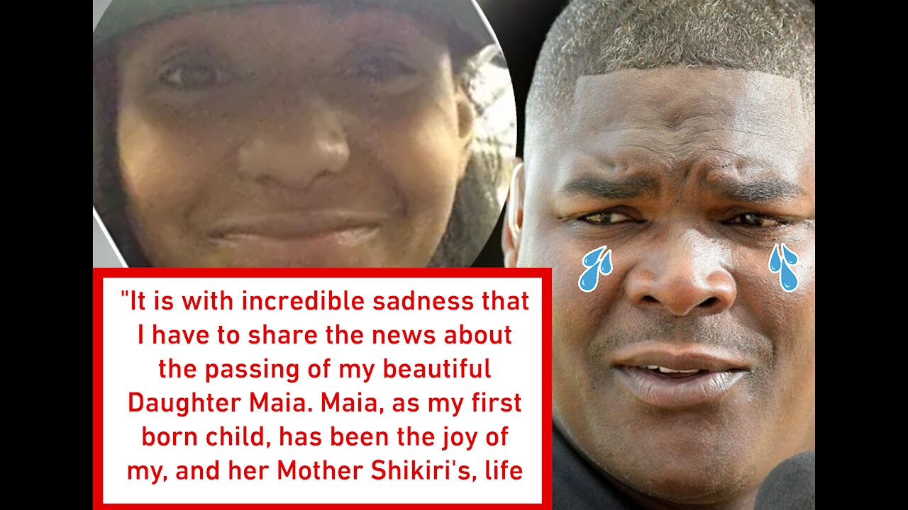 Maya Johnson Keyshawn Johnson's daughter Maya Johnson has died at the age of 25