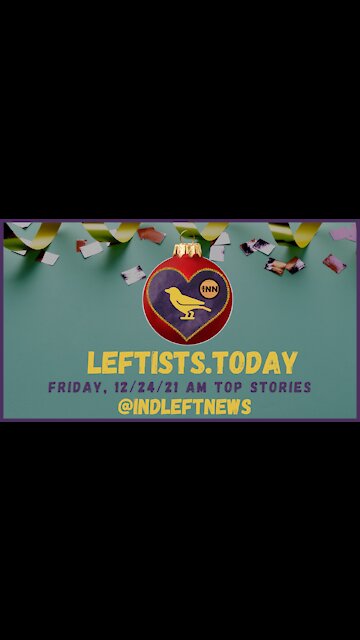 LEGALIZED Congressional Everyday #Corruption | YouTube Censors News Outlets! leftists.today AM 12/24