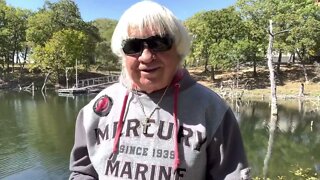 Catch a Better Life - Daily Devotional and Fishing Tip November 2nd