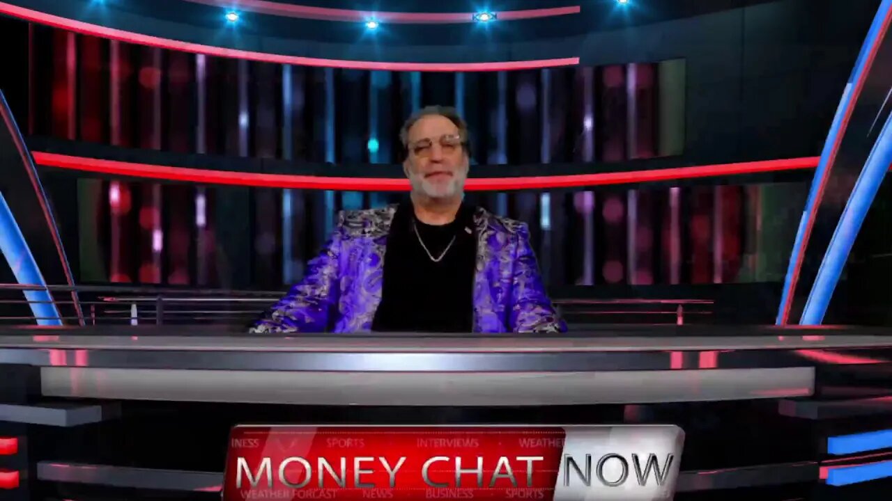 Money Chat Now (9-21-22) Will YOU Vote Wisely This November?