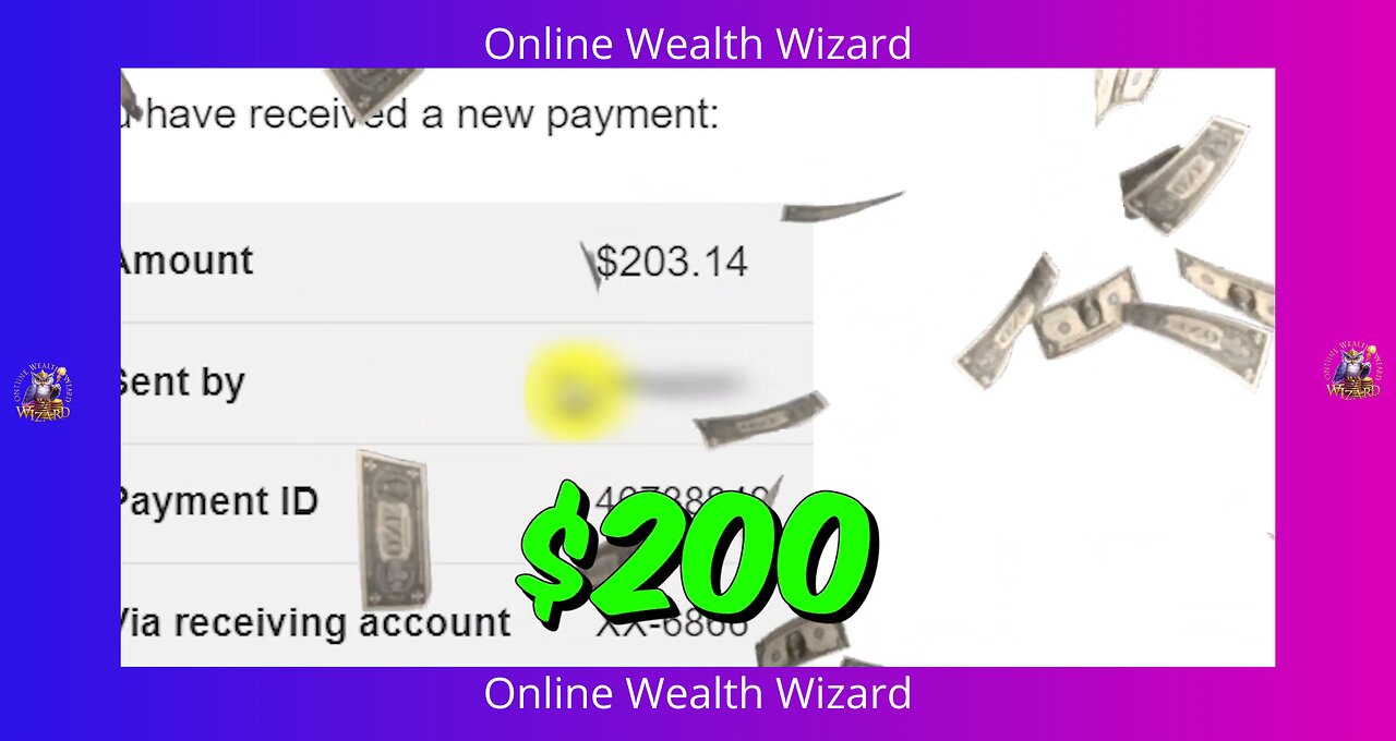 Earn $2.00 PER YOUTUBE VIDEO Watched - Make Money Online