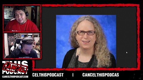 Episode 46 (Jan-26-21) - America Held Hostage Day 6