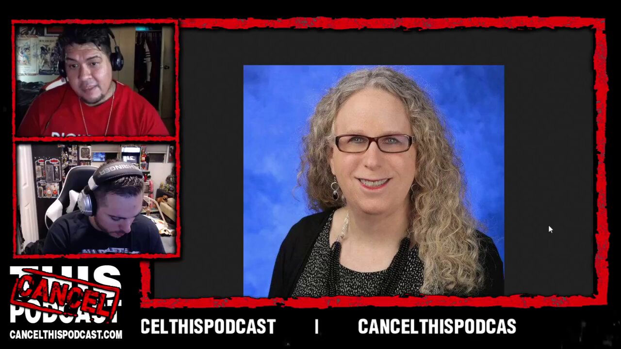 Episode 46 (Jan-26-21) - America Held Hostage Day 6