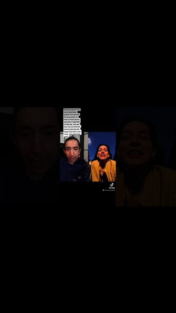 sex is/is not Gender