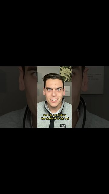 Elon Musk BETRAYs free speech in 1 huge way #shorts