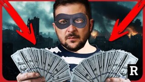 Russian forces are STUNNED by what they just found in Ukraine!!?