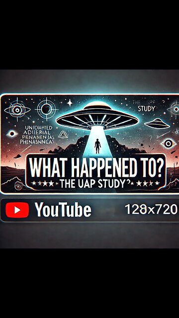 What Happened to the UAP Study? 🤔🚀