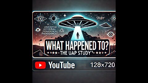 What Happened to the UAP Study? 🤔🚀