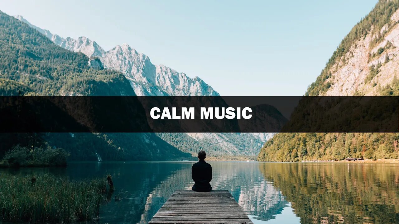 Sleeping Music For Deep Sleeping - Sleep Music, Meditation Music, Calming Music,Relaxing Music