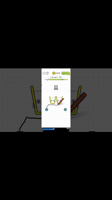 Happy Glass - Level 070