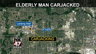 4 carjacking suspects, another teen in custody