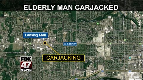 4 carjacking suspects, another teen in custody