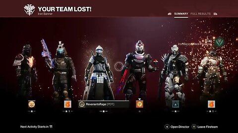 Destiny Game Night Pt 2 PvP Playlist