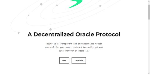 Shorting Alt Coins #TRB ORACLE PROTOCOL