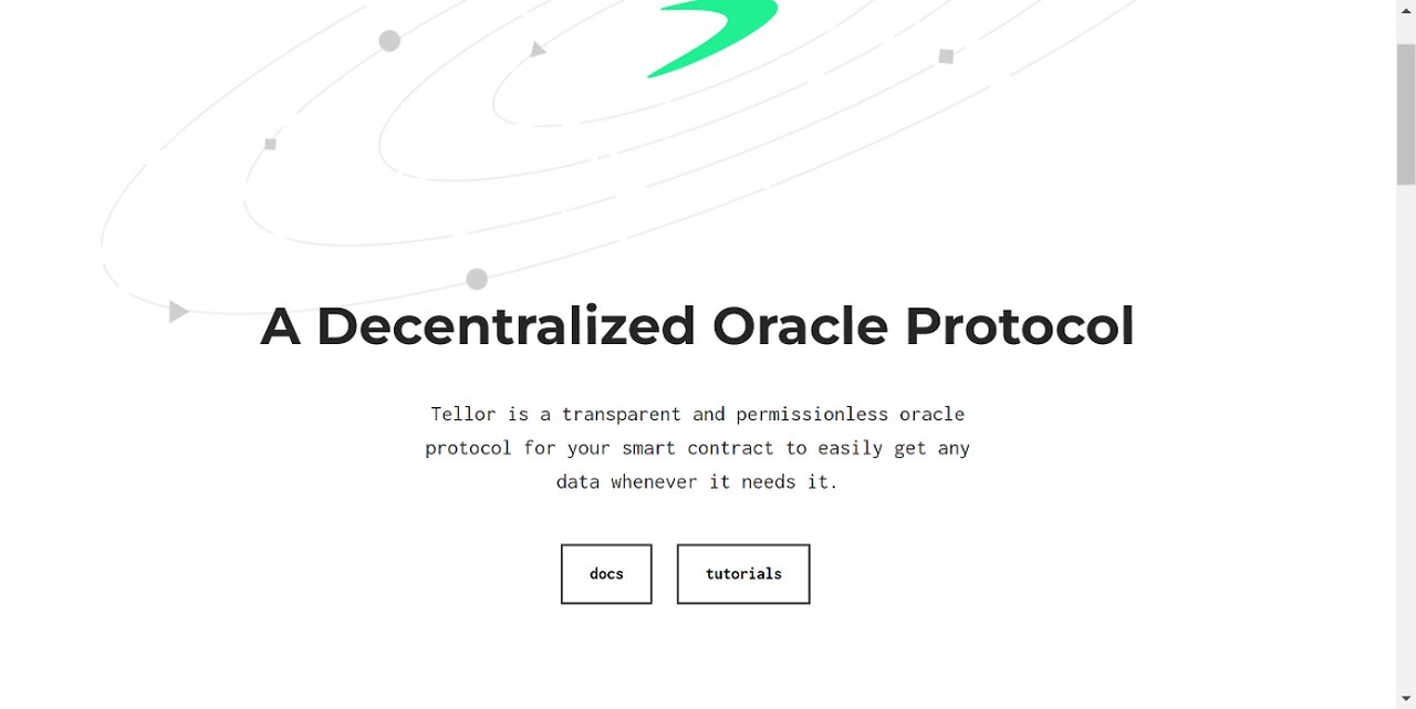 Shorting Alt Coins #TRB ORACLE PROTOCOL