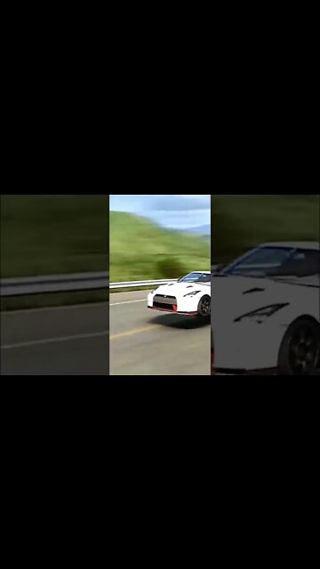 In a 🚘 HURRY!! 🤣