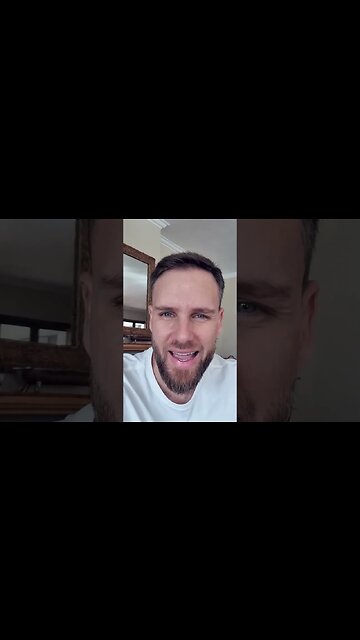 HE WHO IS IN YOU IS STRONGER than he who is in the world!!