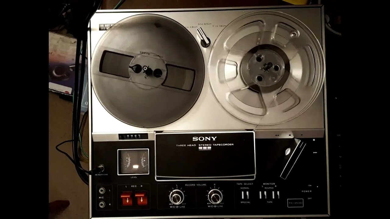High Quality Radio Recordings | Those Were The Days | Wednesday, March 31st 1976