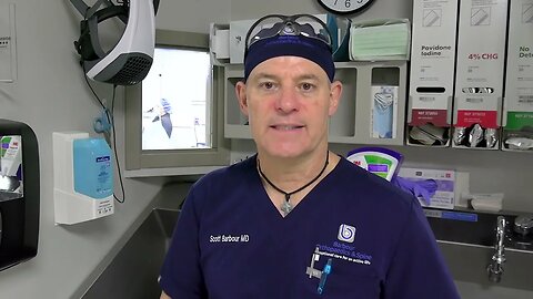 ACL Reconstruction - Scott A. Barbour, M.D.