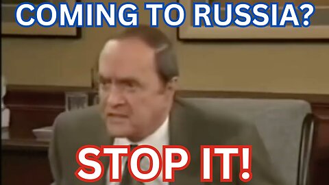 Moving to Russia? Stop doing these things!