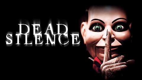 Dead Silence 2007