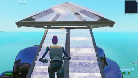 Session 2: Fortnite (Armed Formal Exercises) - Part 10 -