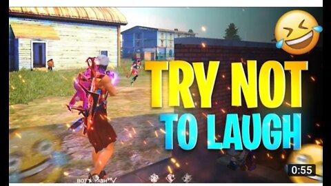 Free fire short video😝😝//