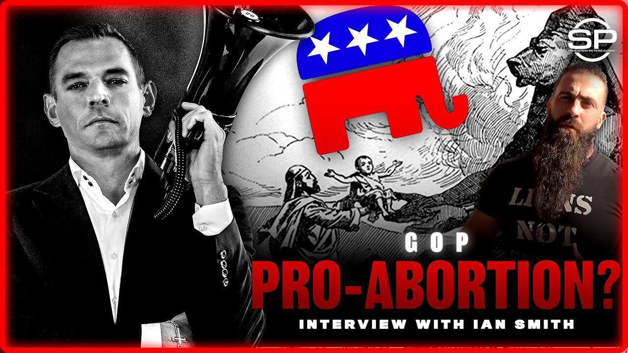 Ohio Makes Child Sacrifice Constitutional: GOP Elites Want To Abandon Pro-Life Voters