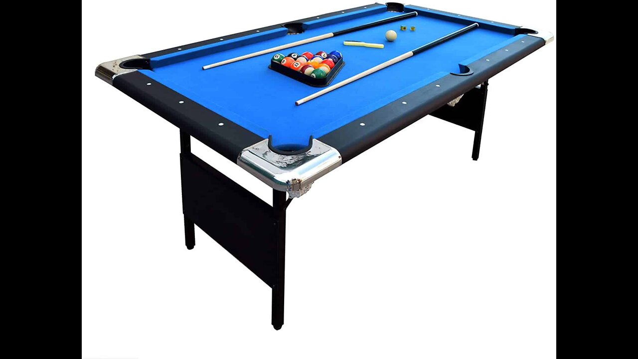 Best Pool Billiard Tables