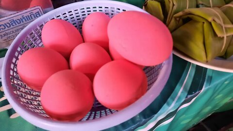 This combo gives you wings, Chinese Century Egg "I believe I can fly" easy tiger