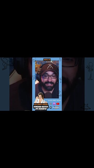 Who is the Apex of aliens?