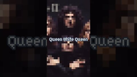 #queen #queenmusic #8bit #8bits