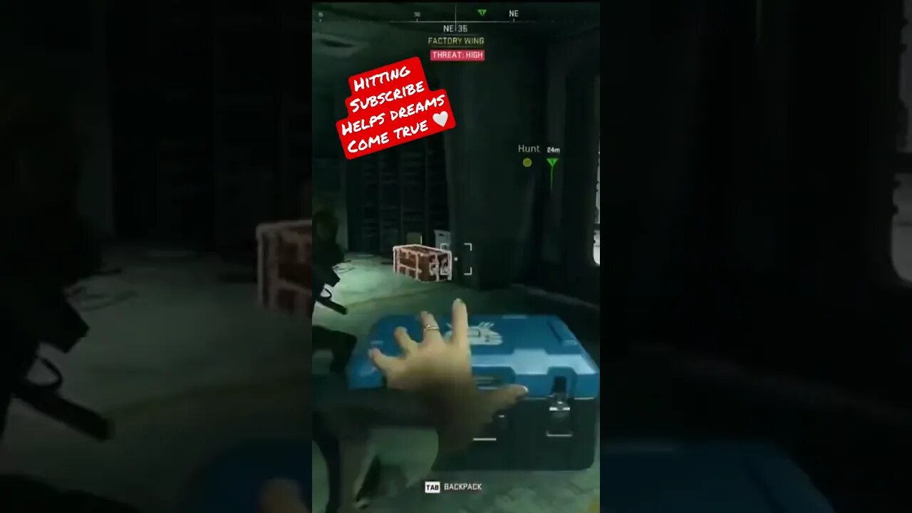 How Much Loot… Is Too Much Loot!!! 😱😎 #shorts #modernwarfare #pc #mw2 #cod #clips #viral