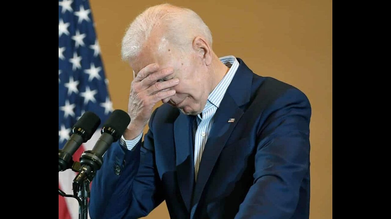 So, Biden told the truth?