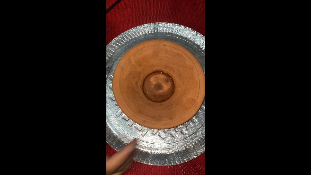 MAGIA DE PAI LUIS
