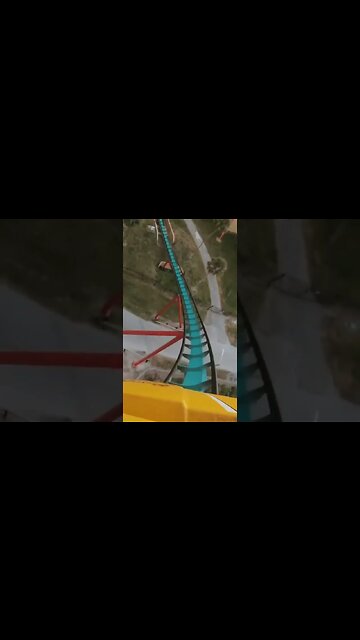 WHAT’S YOUR FAVORITE COASTER? 🤩🎢 #shorts