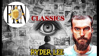 FKN Classics: Inside MK-Ultra - Remote Assassins - Mind Control Operations | Ryder Lee