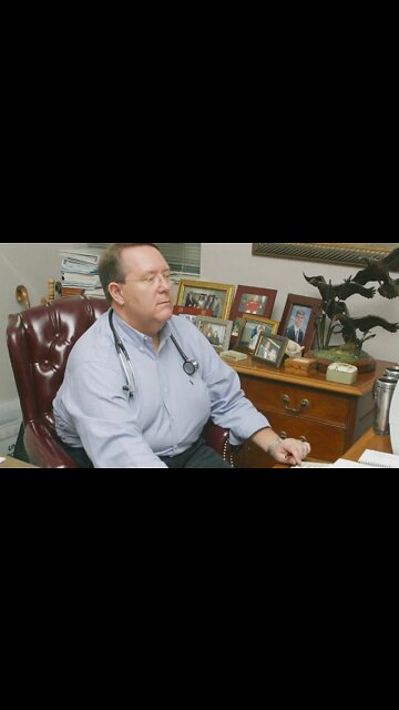 The Healthcare Industry is Extremely Unhealthy