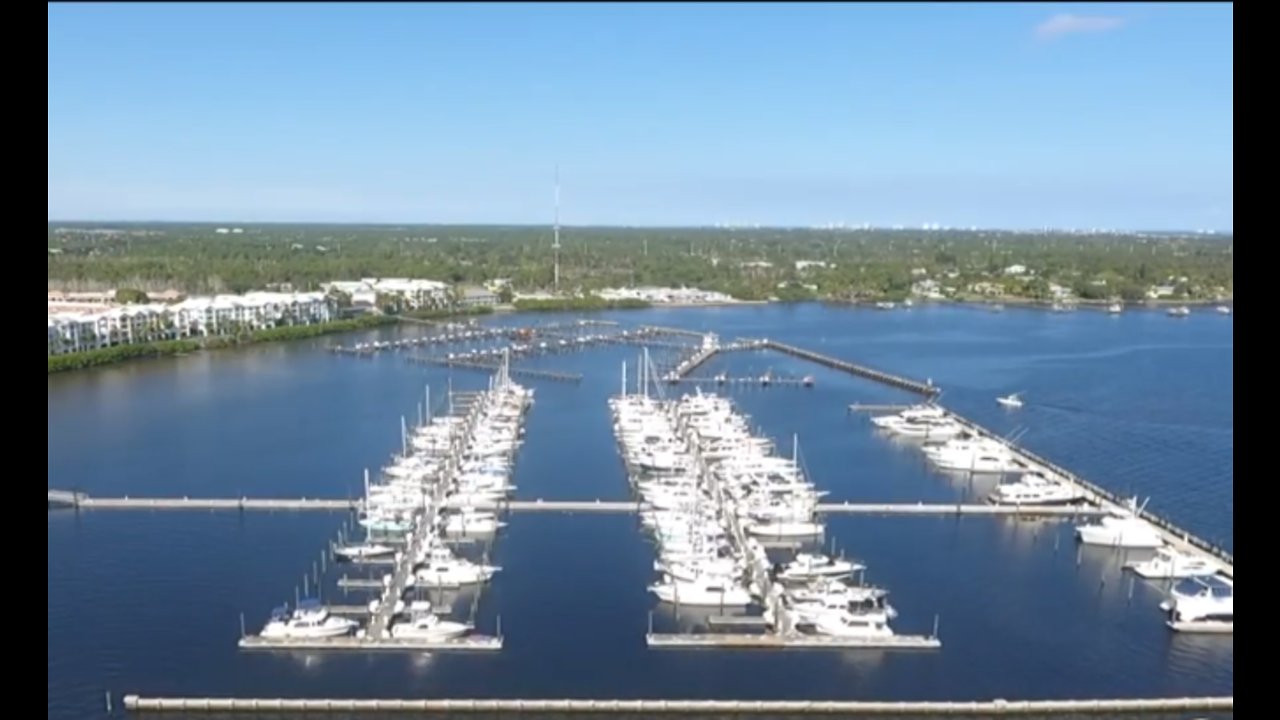 Martin County, University of Florida educating public on best environmental practices