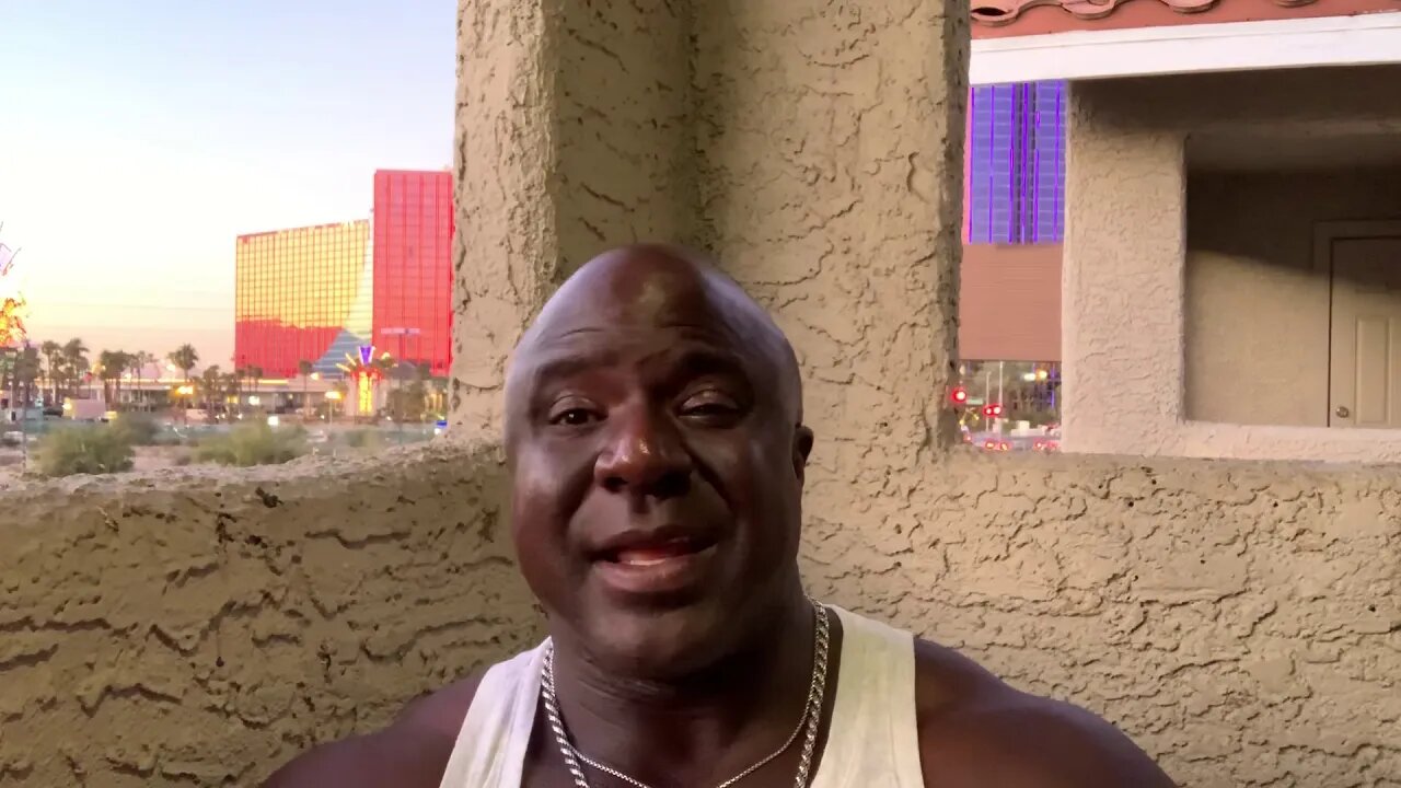 Having A Dog Mentality