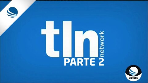 TLN Network | Brasil | Pack de gráficas | Parte 2