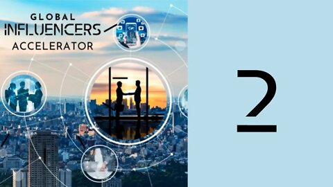 Supernatural Breakthrough In Business and Life PT2 /Influencers Accelerator Session #2