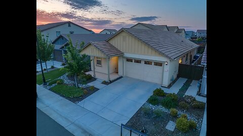 4442 Flannelbush Drive, Folsom, CA 95630