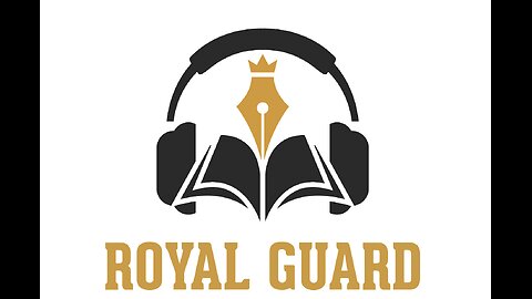 Episode 410: Epically Awesome with Royal Guard Publishing!