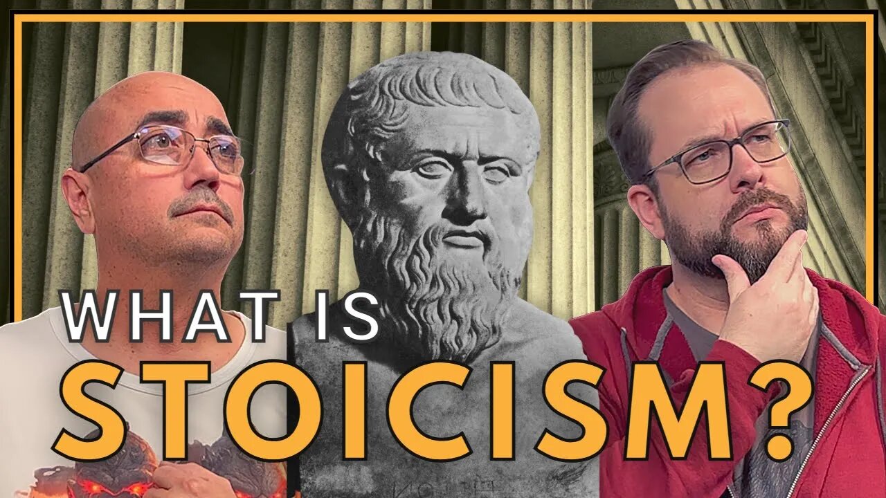 Stoicism: The Philosophy That Will Change Your Life