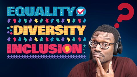 The Problem With Racial Equity In Academics